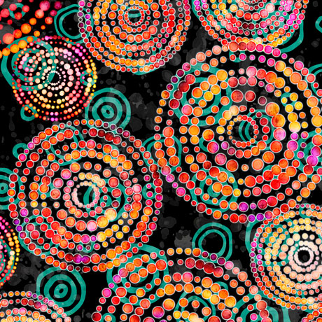 RHYTHM                   